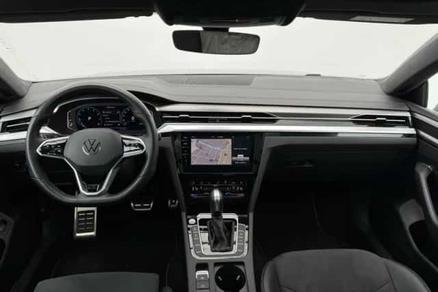 Volkswagen Arteon (2023) thumbnail 5