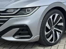 Volkswagen Arteon (2023) thumbnail 8