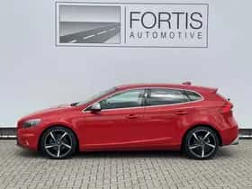 Volvo V40 (2013) thumbnail 11