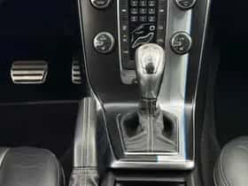 Volvo V40 (2013) thumbnail 19