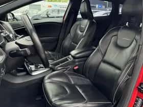 Volvo V40 (2013) thumbnail 4