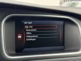 Volvo V40 (2013) thumbnail 34