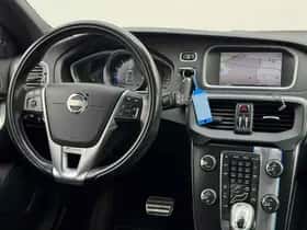Volvo V40 (2013) thumbnail 7