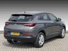 Opel Grandland X (2019) thumbnail 2