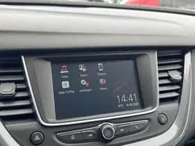Opel Grandland X (2019) thumbnail 13