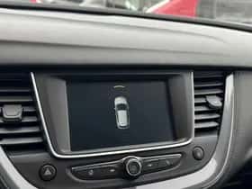 Opel Grandland X (2019) thumbnail 14