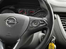 Opel Grandland X (2019) thumbnail 19