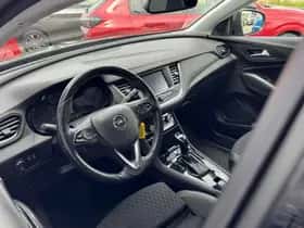 Opel Grandland X (2019) thumbnail 3