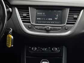 Opel Grandland X (2019) thumbnail 22