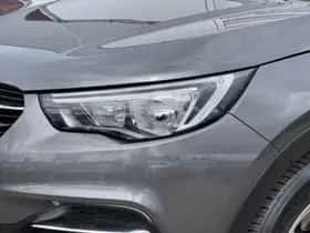 Opel Grandland X (2019) thumbnail 30