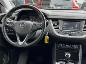 Opel Grandland X (2019) thumbnail 4