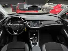 Opel Grandland X (2019) thumbnail 5