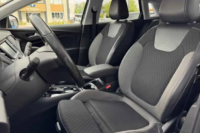 Opel Grandland X (2019) thumbnail 6