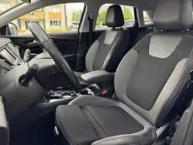 Opel Grandland X (2019) thumbnail 6