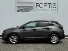 Opel Grandland X (2019) thumbnail 9