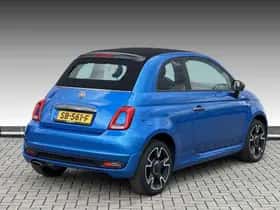 Fiat 500C (2017) thumbnail 2