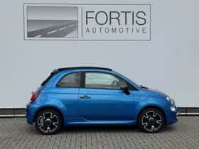 Fiat 500C (2017) thumbnail 11