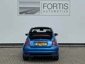 Fiat 500C (2017) thumbnail 12
