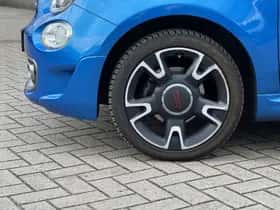 Fiat 500C (2017) thumbnail 13