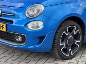 Fiat 500C (2017) thumbnail 14