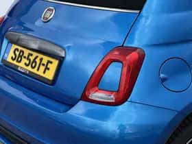 Fiat 500C (2017) thumbnail 16