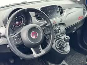 Fiat 500C (2017) thumbnail 17