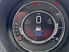 Fiat 500C (2017) thumbnail 21