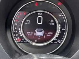 Fiat 500C (2017) thumbnail 22