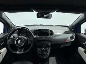 Fiat 500C (2017) thumbnail 4