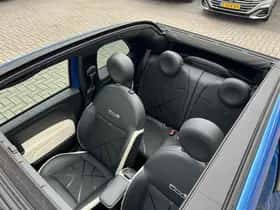 Fiat 500C (2017) thumbnail 5