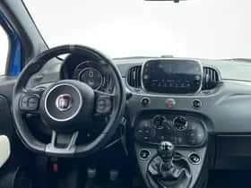 Fiat 500C (2017) thumbnail 7