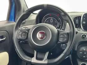 Fiat 500C (2017) thumbnail 8