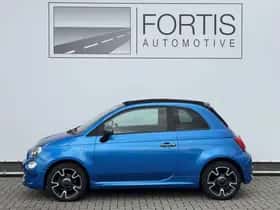 Fiat 500C (2017) thumbnail 9