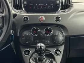 Fiat 500C (2017) thumbnail 10