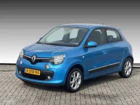 Renault Twingo (2015)