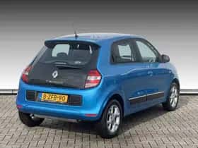 Renault Twingo (2015) thumbnail 2