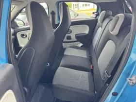 Renault Twingo (2015) thumbnail 11