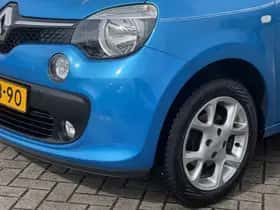 Renault Twingo (2015) thumbnail 14
