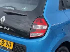 Renault Twingo (2015) thumbnail 16