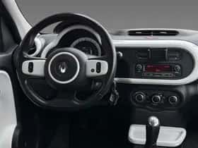 Renault Twingo (2015) thumbnail 4