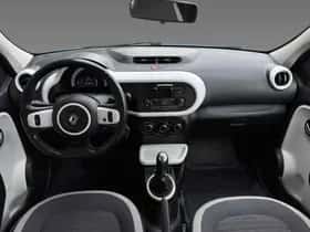 Renault Twingo (2015) thumbnail 5