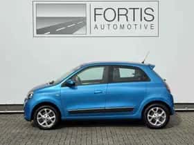 Renault Twingo (2015) thumbnail 7