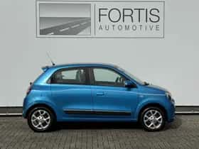 Renault Twingo (2015) thumbnail 8