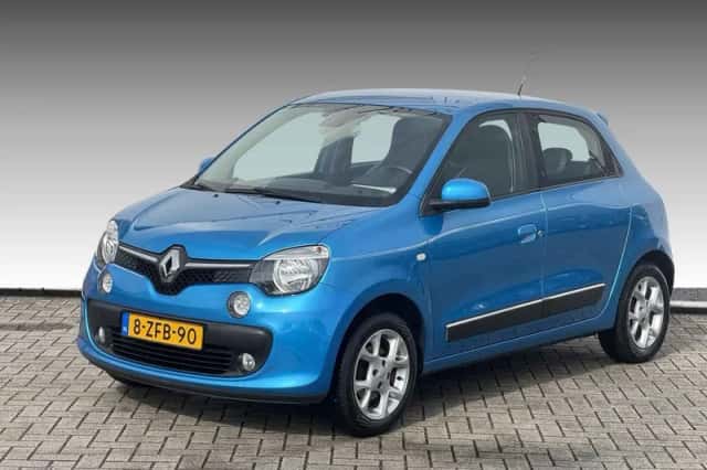 Renault Twingo (2015) thumbnail 1