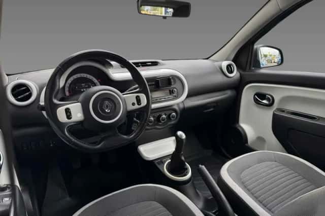Renault Twingo (2015) thumbnail 3