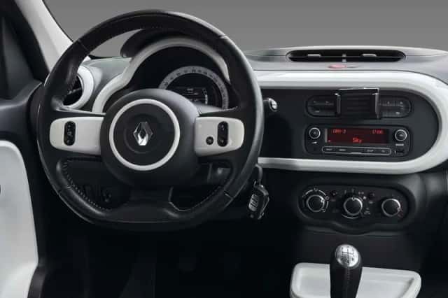 Renault Twingo (2015) thumbnail 4