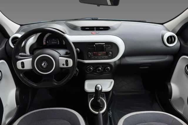 Renault Twingo (2015) thumbnail 5