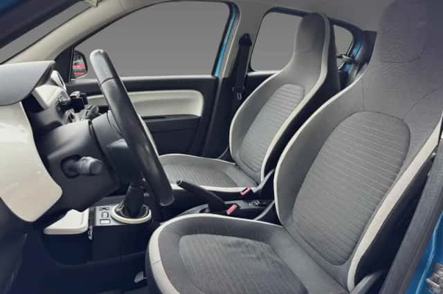 Renault Twingo (2015) thumbnail 6