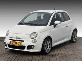 Fiat 500 (2014)