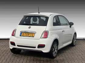 Fiat 500 (2014) thumbnail 2
